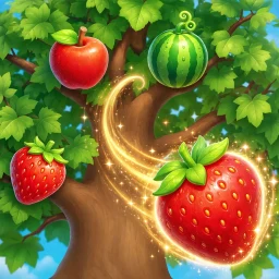 Fruit Match: Triple Match のアイコン
